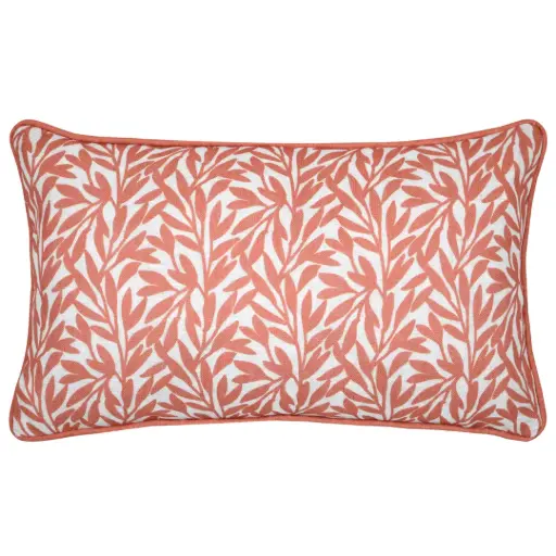 [182929-TT] Antillia Pillow Marsala 12x20in