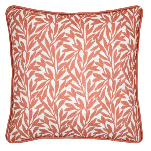 [182930-TT] Antillia Pillow Marsala 16in