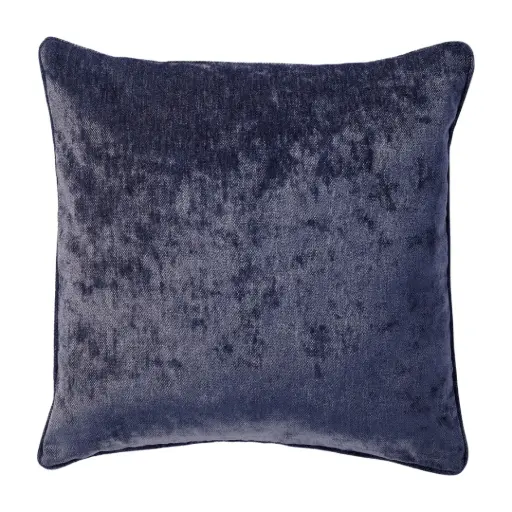 [182989-TT] Lewy Pillow Insignia Blue 18in