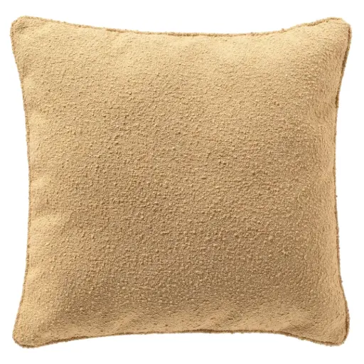 [182995-TT] Onno Pillow Semolina 24in