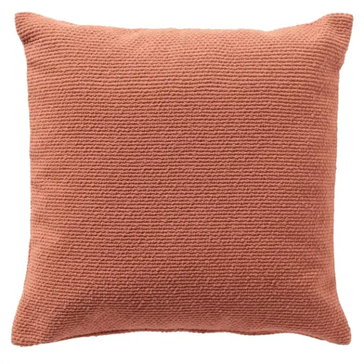 [182997-TT] Julio Outdoor Pillow Carnelian 18in