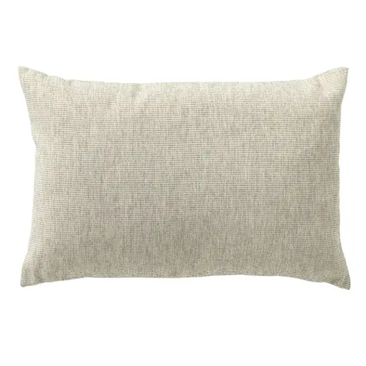 [183002-TT] Kai Outdoor Pillow Ash 16x24in