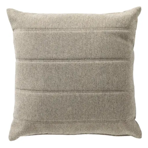 [183003-TT] Talia Outdoor Pillow Pumice Stone 18in