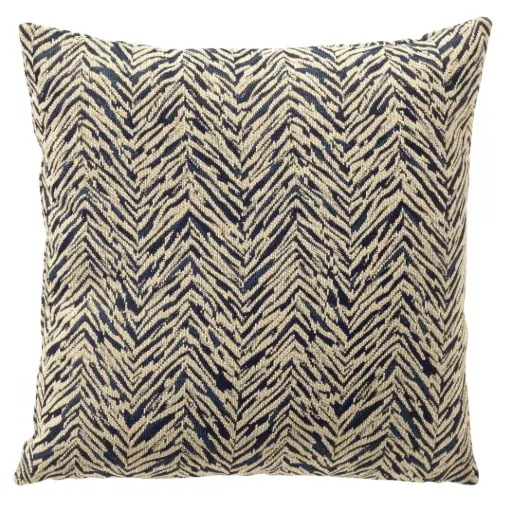 [183008-TT] Augusta Outdoor Pillow Insignia Blue 18in