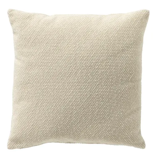 [183011-TT] Julio Outdoor Pillow Marshmallow 18in