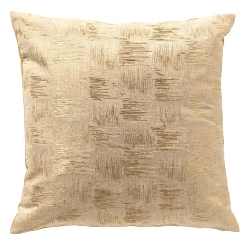 [183020-TT] Lamar Pillow Bleached Sand 18in