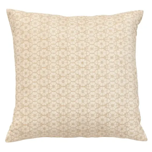 [183025-TT] Shiva Pillow White Swan 18in