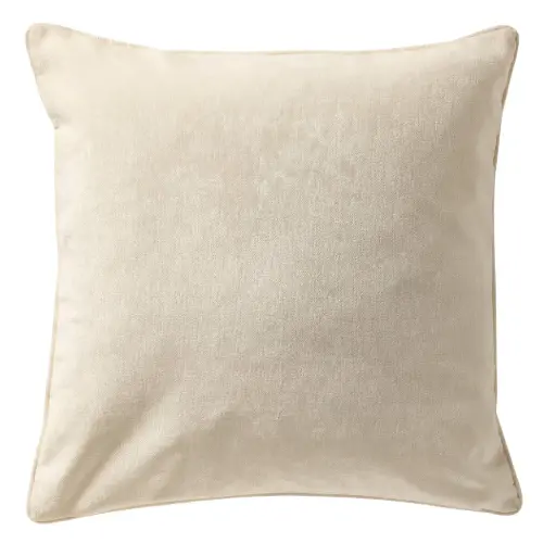 [183026-TT] Lewy Pillow Snow White 24in