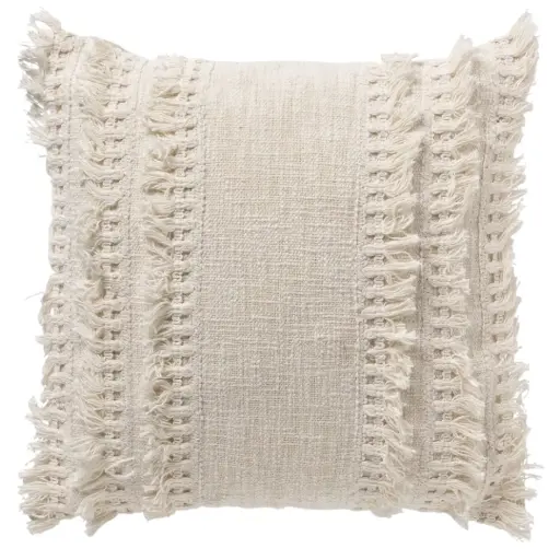 [183038-TT] Fara Pillow Snow White 18in