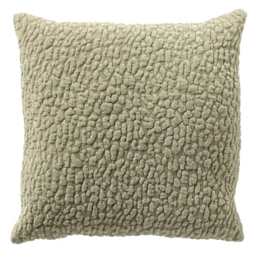 [183039-TT] Lauro Pillow Sage Green 18in