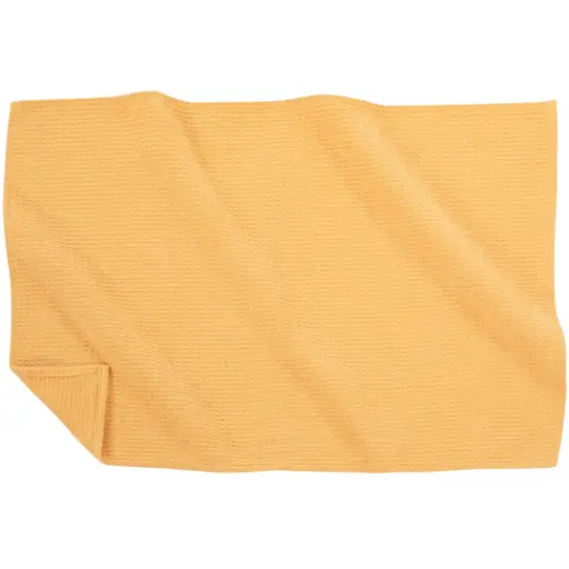 [183108-TT] Silo Kitchen Towel Yellow 16x24in 2pc