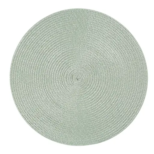 [183149-TT] Circa Placemat Mint 15in