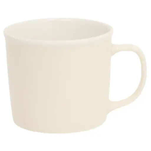 [183251-TT] Nature Mug Cream