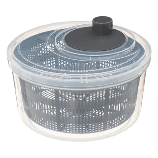 [183208-TT] Mechanical Salad Spinner