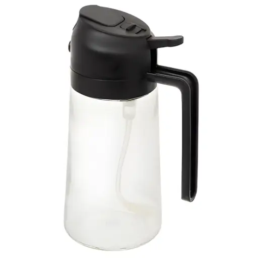 [183211-TT] Oil & Vinegar Mister with Handle