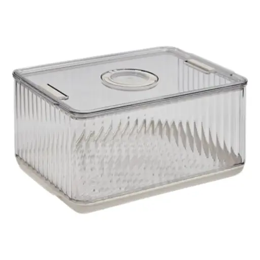 [183213-TT] Fridge Storage Bin Large