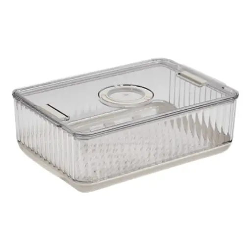 [183214-TT] Fridge Storage Bin Medium