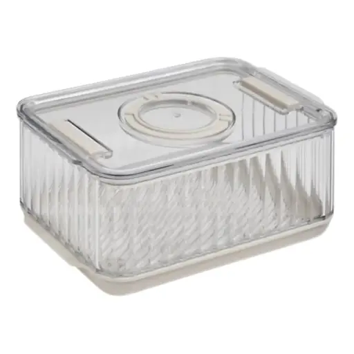 [183215-TT] Fridge Storage Bin Small