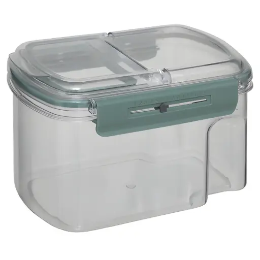 [183220-TT] Neo Storage Container Rectangle 1.5L