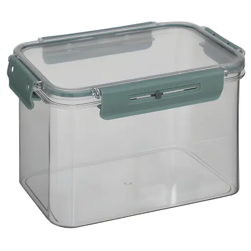 [183224-TT] Neo Storage Container Rectangle 2.5L