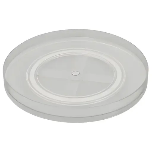 [183235-TT] Rotating Fridge Organizer