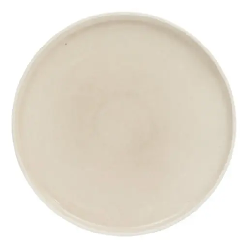 [183243-TT] Chiara Dinner Plate Beige