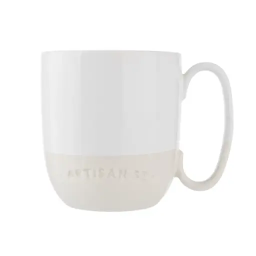 [183271-TT] Artisan Street Stoneware Mug