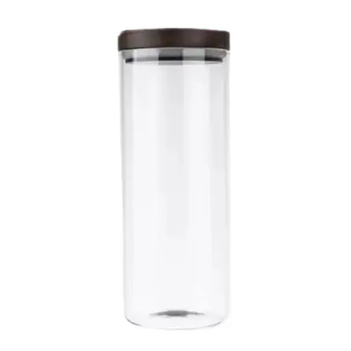 [183281-TT] Artisan Street Storage Jar Large