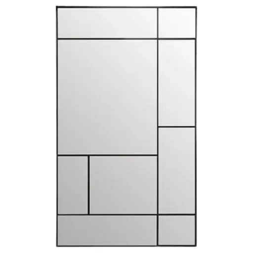 [183460-TT] Macha Grid Lines Mirror 65in