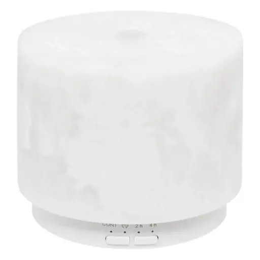 [183465-TT] Elsy USB Diffuser Marble White 100ml