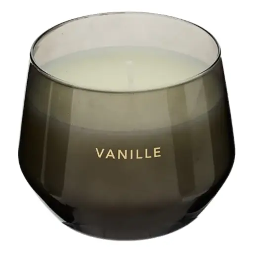 [183489-TT] Vanilla Scented Candle 300g