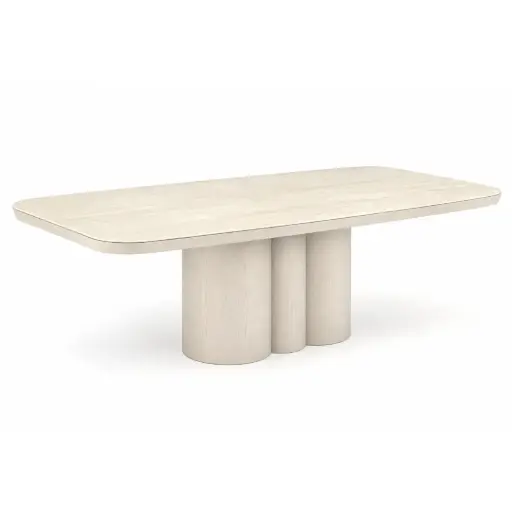 [183713-TT] Freya Dining Table