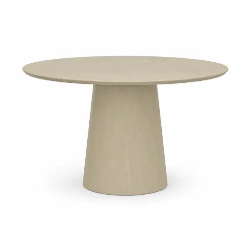 [183723-TT] Hazel Round Dining Table 48in