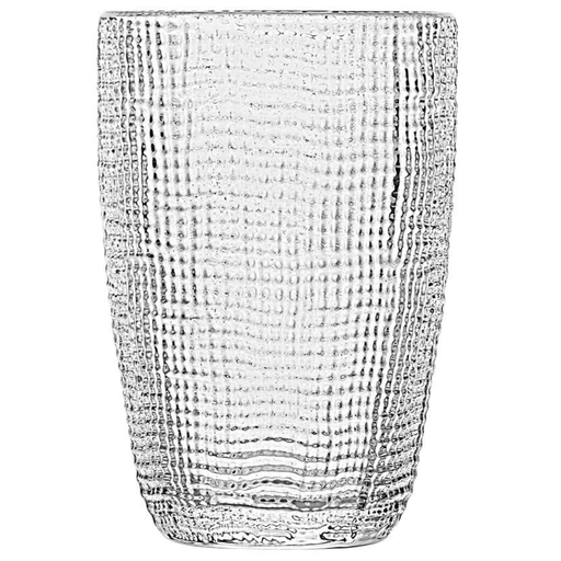 [184068-TT] Roche High Tumbler Clear