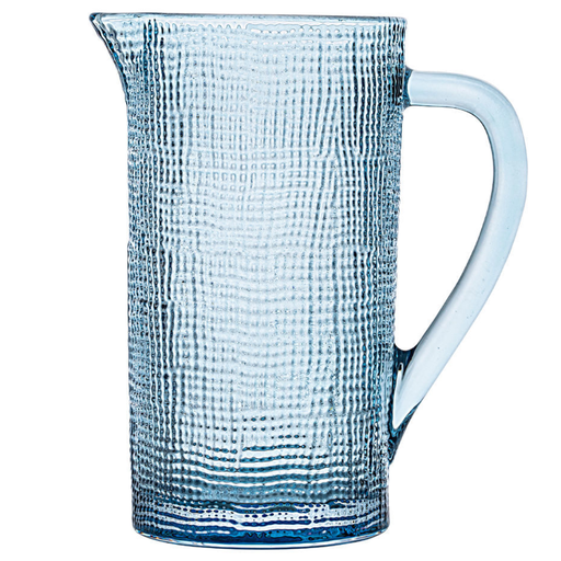 [184069-TT] Roche Pitcher Blue 1L