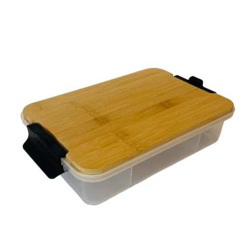 [184096-TT] Farberware Snacklebox 7 Compartments 