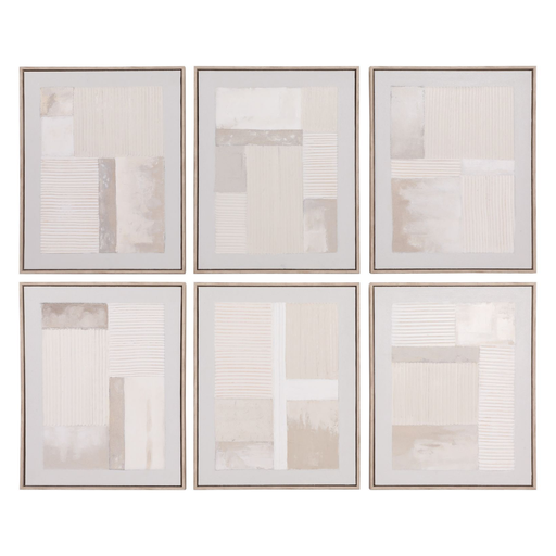 [184415-TT] Nema Canvas Wall Art 16x20in