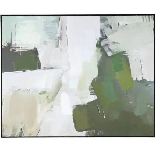 [184452-TT] Vinick Wall Art 50x40in