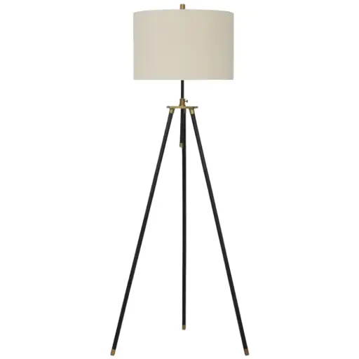 [184458-TT] Cashner Floor Lamp