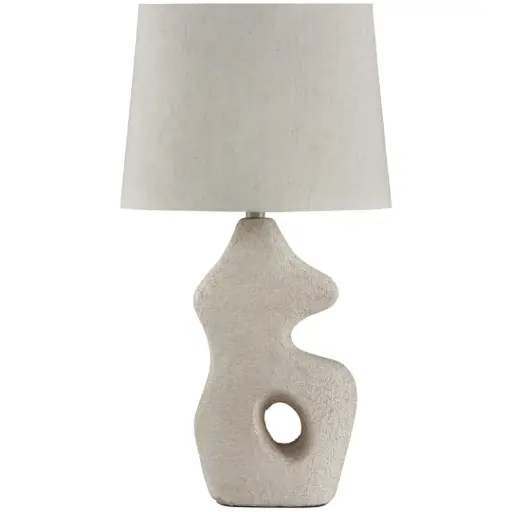 [184461-TT] Chadrich Table Lamp 26in