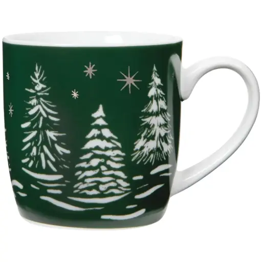 [184826-TT] Winter Frost Mug 12oz
