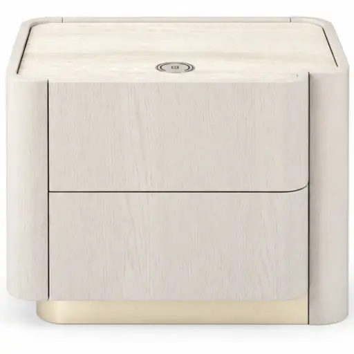 [185092-TT] Freya Night Stand Right