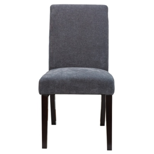 [148144-TT] Costa Dining Chair Smoke