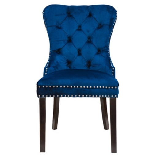 [148136-TT] Monaco Dining Chair Azure