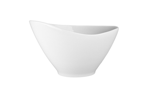 [157765-TT] Large Organic Bowl 2-Quart