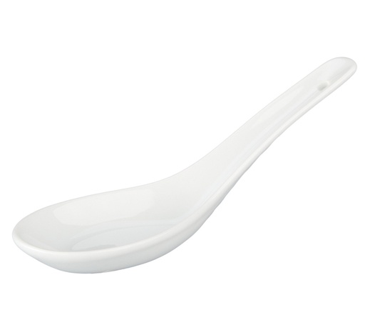 [135738-TT] Soup Spoon 5.5in
