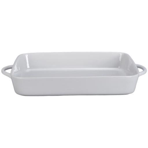 [157731-TT] Taos Rect Baker Handle 4qt