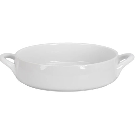 [157727-TT] Taos Round Baker with Handle 5QT
