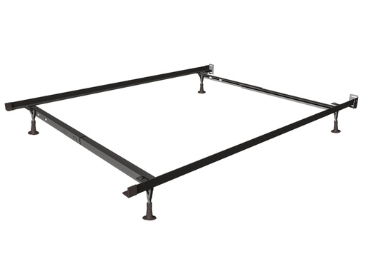 [131382-TT] Bed Frame Instamatic Twin XL