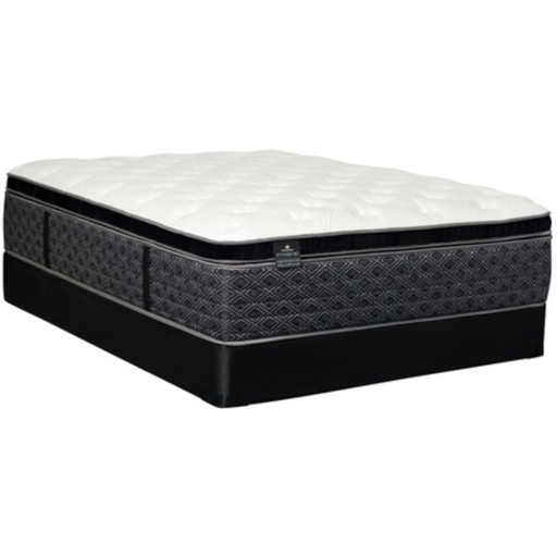 [144656-TT] Groverton Pillowtop Mattress King